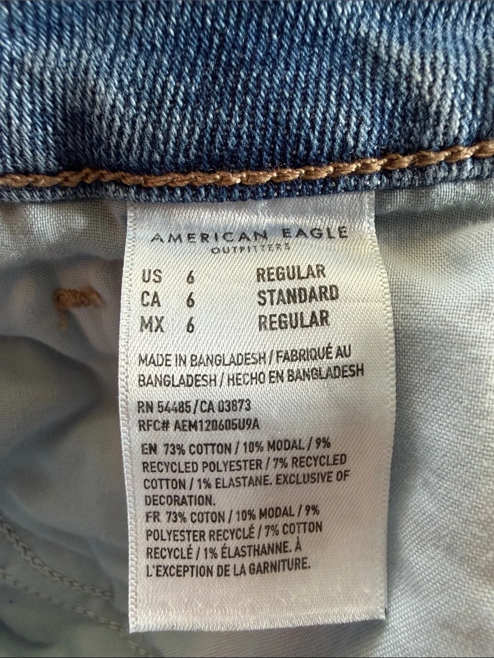American Eagle Outfitters american eagle